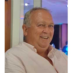 LARRY-GILL