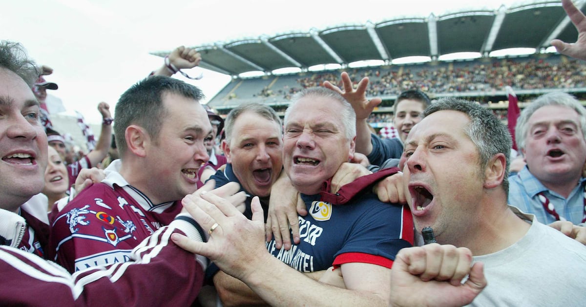 Darragh Ó Sé: Westmeath was a blessing for Páidí after all the hurt Kerry caused him – The Irish Times