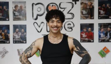 ‘It’s a sign’: How a HSE campaign about HIV brought a Brazilian man back to Dublin – The Irish Times