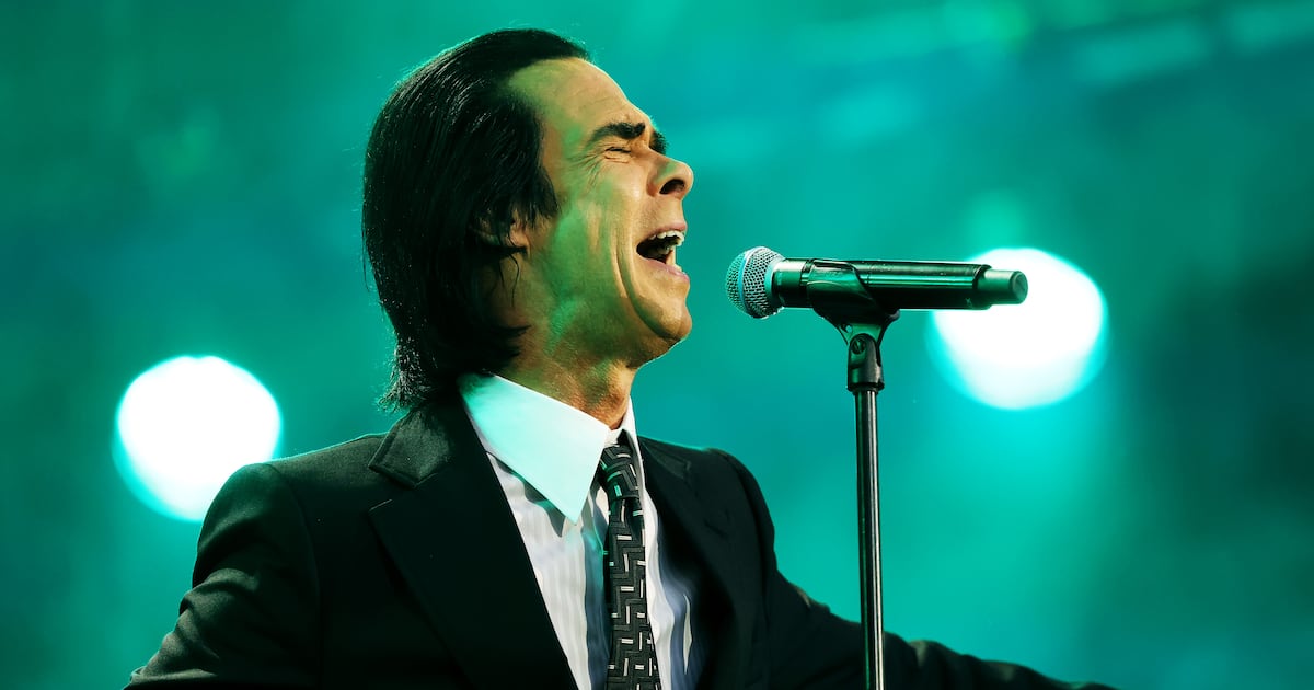 Event guide: Nick Cave, Beyond the Pale and the other best things to see in Ireland in the week ahead – The Irish Times
