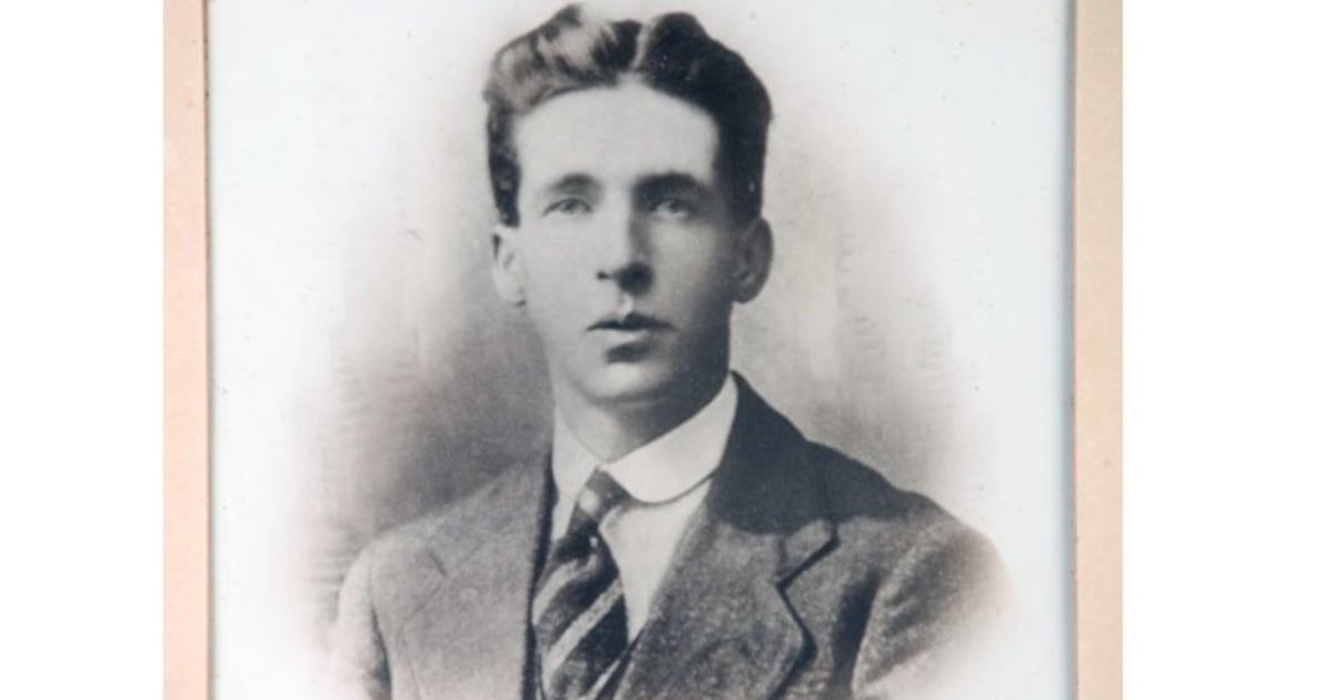 Irishman who died on hunger strike during War of Independence honoured in US birthplace – The Irish Times
