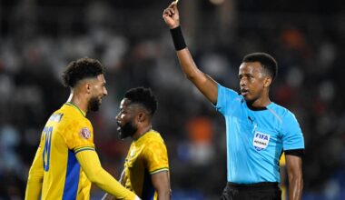 ‘I had the right papers’: Somali referee Omar Artan to miss World Cup after being denied US entry – The Irish Times