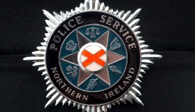 Man (77) dies after tractor crash in Co Tyrone – The Irish Times