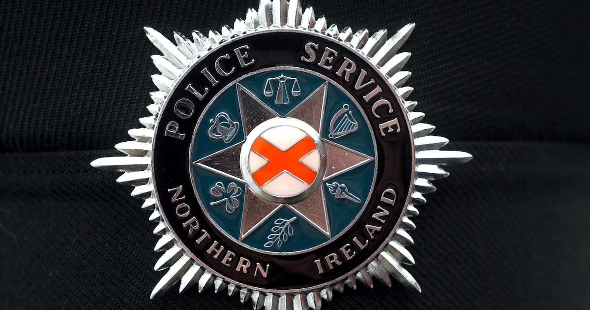 Man (77) dies after tractor crash in Co Tyrone – The Irish Times