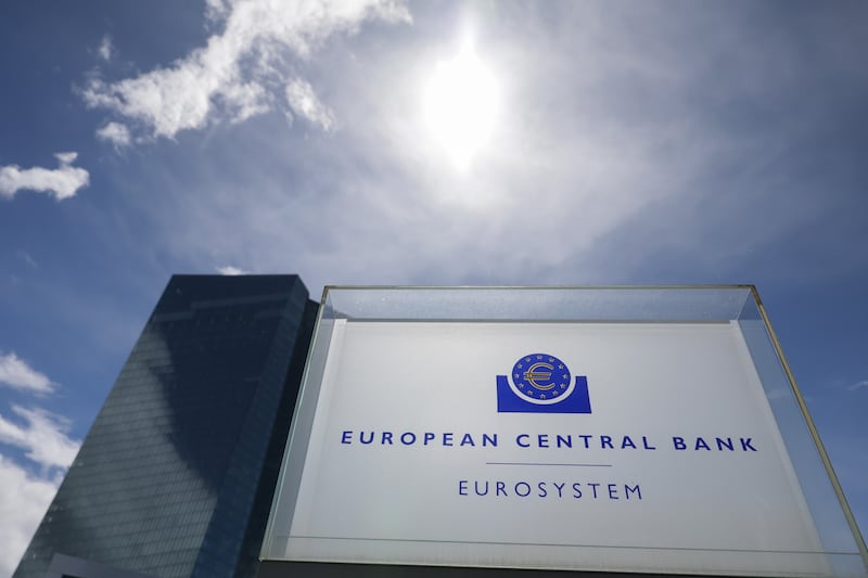 Financial markets do not believe the ECB will raise interest rates again next month