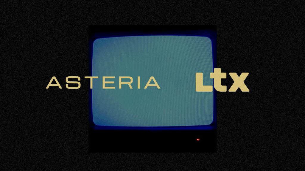 Asteria And LTX Form Strategic Partnership With Goal Of Advancing Cinematic AI Storytelling