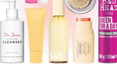 Eight affordable beauty buys under €25 that feel far more expensive – The Irish Times
