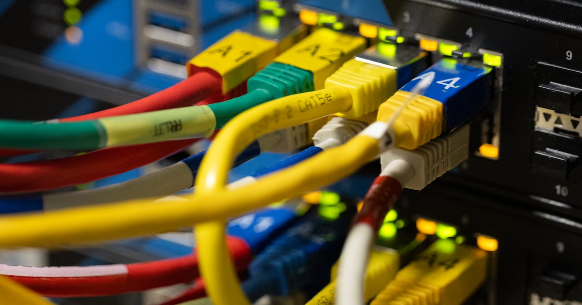 High Court green light for €1.6bn Ennis data centre as leave to appeal is refused – The Irish Times