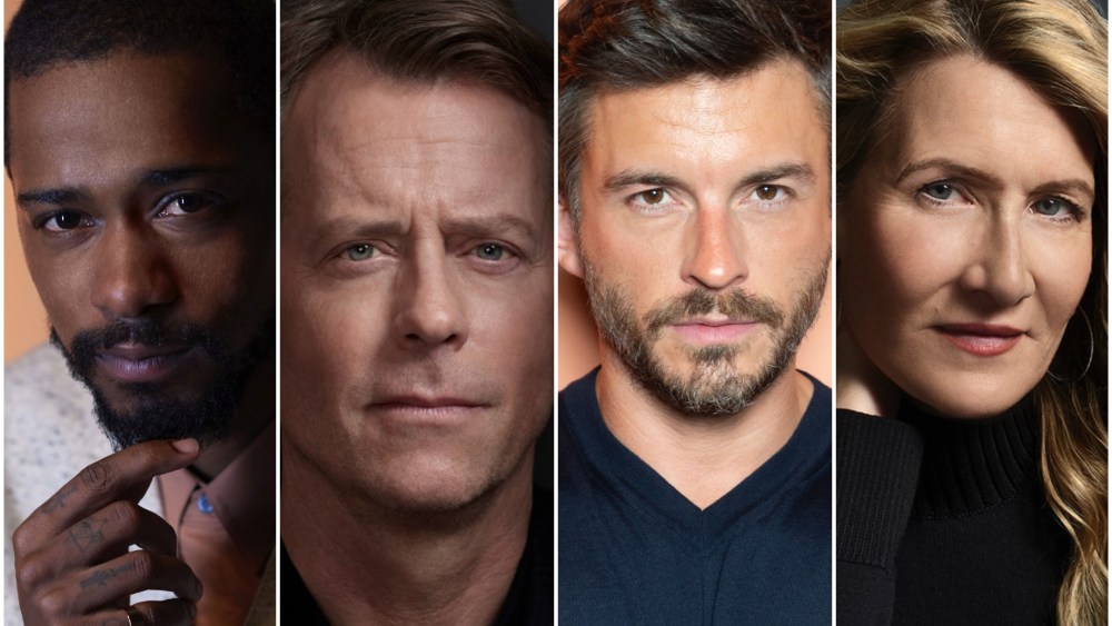 Lakeith Stanfield, Greg Kinnear Join John Lee Hancock's Monsanto Drama