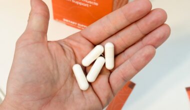 The Best Calcium Supplements (2026): Expert Reviewed