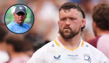 'They've beaten the All Blacks and Springboks'