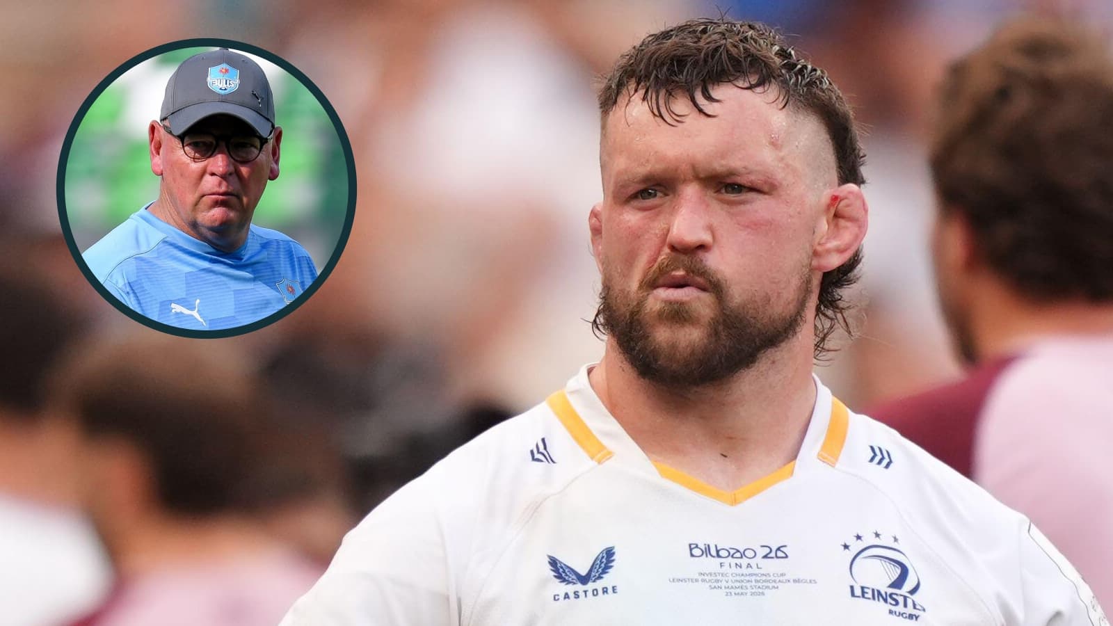 'They've beaten the All Blacks and Springboks'