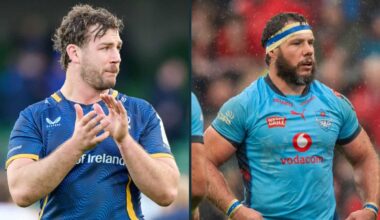 URC Final confirmed: Fixtures, dates, kick-off times and how to watch