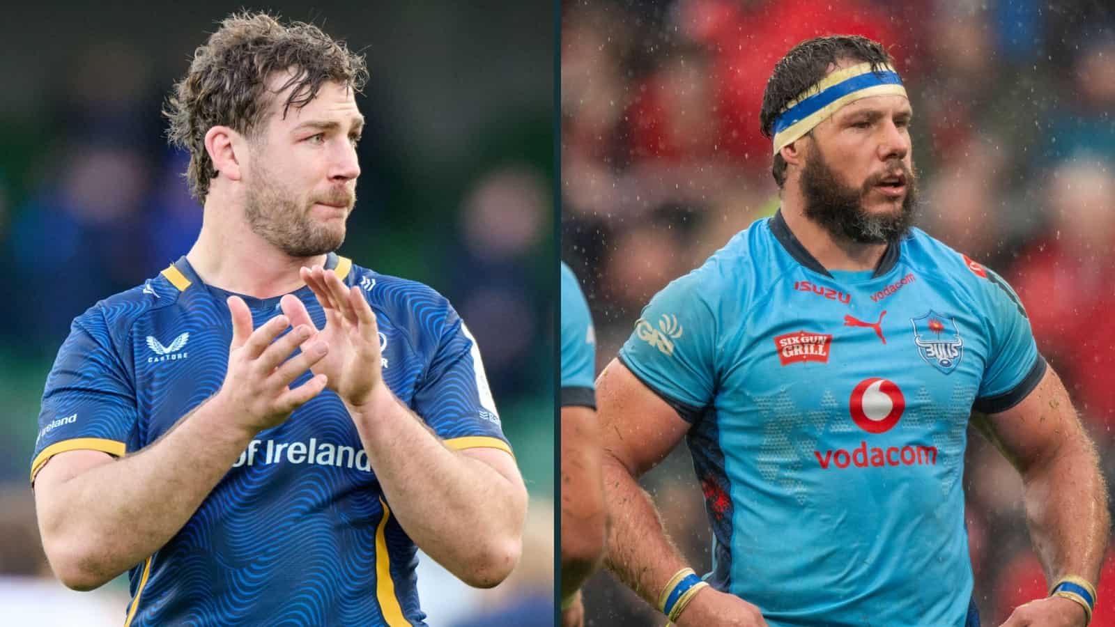 URC Final confirmed: Fixtures, dates, kick-off times and how to watch