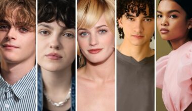 'Life Is Strange' TV Series Adds Five to Cast (EXCLUSIVE)