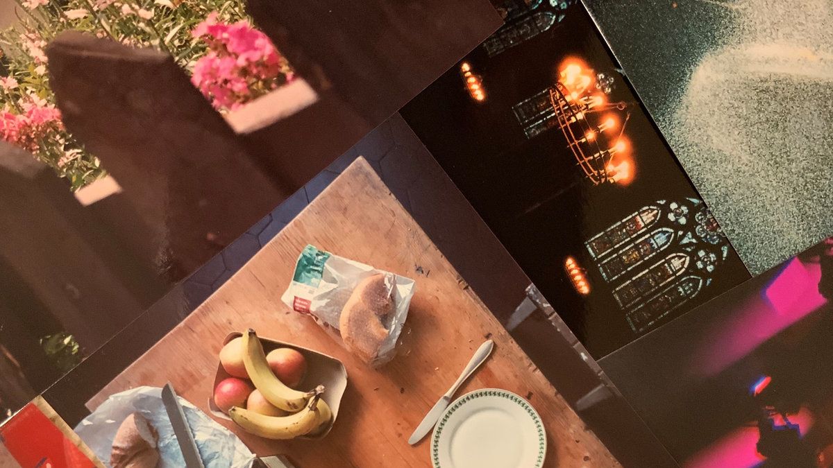 Lifted: Movie Album Review | Pitchfork