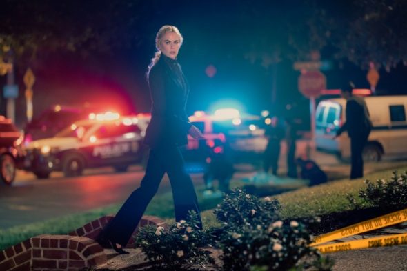 Lioness TV Show on Paramount+: canceled or renewed?