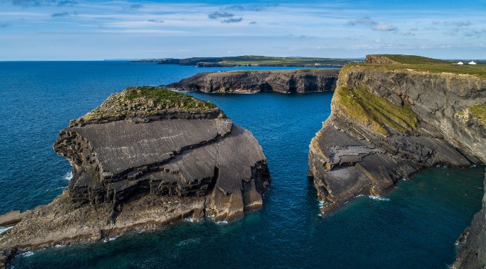 "Unpopular Solutions Needed" To Protect Clare Communities From Coastal Erosion