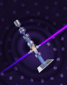 phase plate cover Cryo-EM