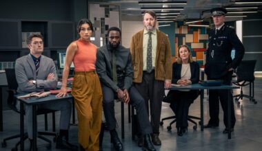 Ludwig season 2 releases first look as series returns this summer