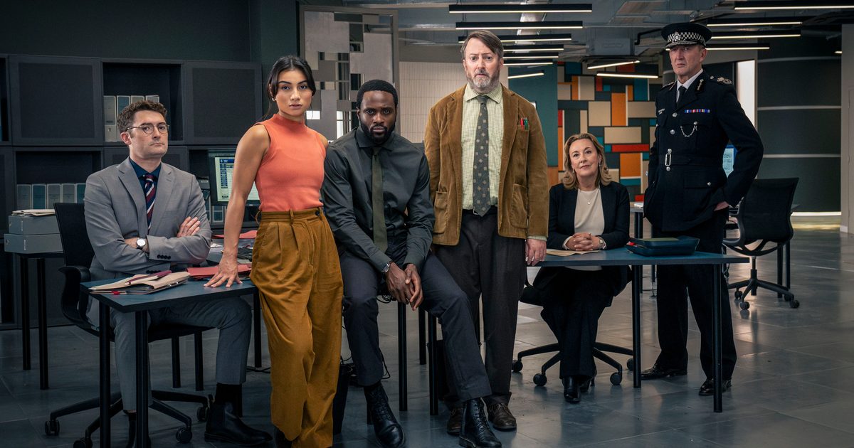 Ludwig season 2 releases first look as series returns this summer