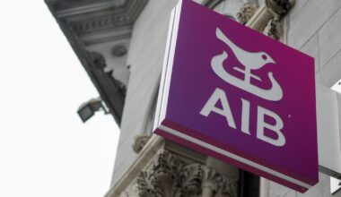 AIB holdouts present a headache for the bank – The Irish Times