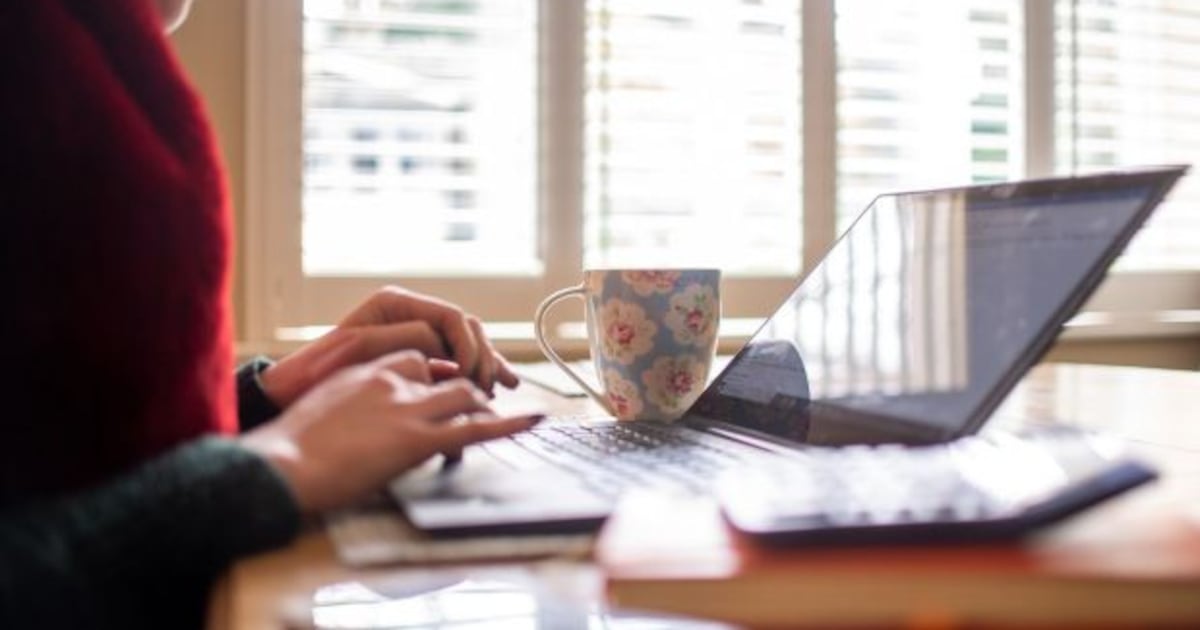 Brave new world of remote working in rural areas yet to materialise – The Irish Times