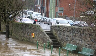 Lack of flood-warning system raises the question: what is the State’s job? – The Irish Times