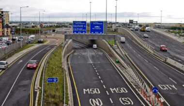 Man sexually assaulted woman on hospital trolley 