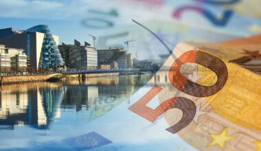Income tax and VAT take surges by €2bn on 2025, latest exchequer returns show – The Irish Times
