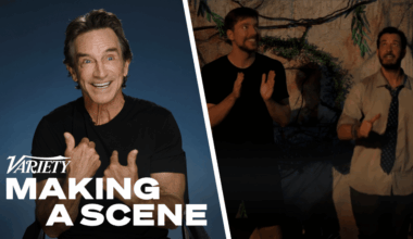 'Survivor 50' Stars on the MrBeast Coin Flip That Doubled Prize Money