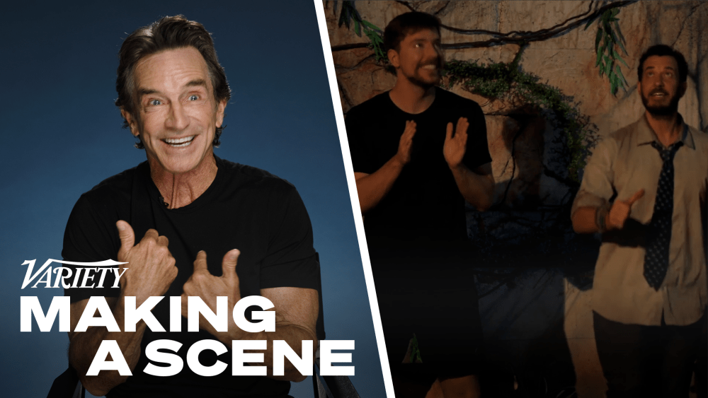 'Survivor 50' Stars on the MrBeast Coin Flip That Doubled Prize Money