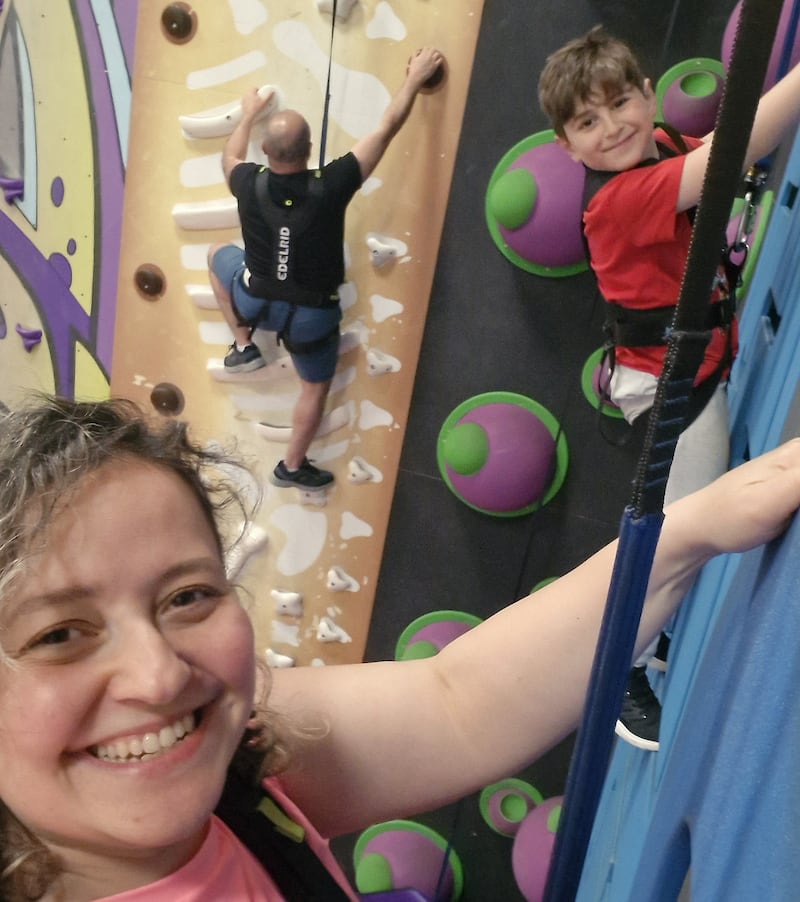 Suad Aldarra's 40 before 40 challenge