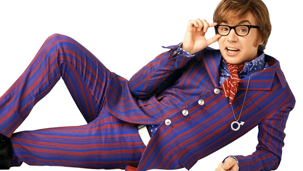 Austin Powers 4 Happening, Says Mike Myers