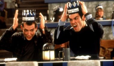'The Cable Guy' Oral History: Ben Stiller & More on Jim Carrey Comedy