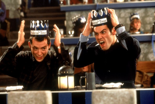 'The Cable Guy' Oral History: Ben Stiller & More on Jim Carrey Comedy