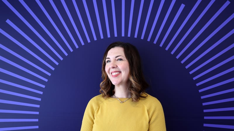 ‘My superpower is where I come from’: Derry Girls writer Lisa McGee teases new show as she spotlights female friendships and NI talent