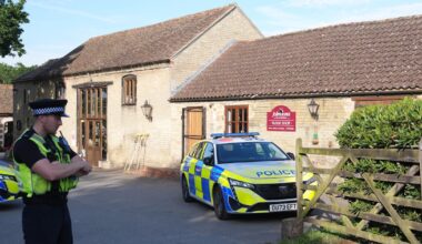 Attempted murder arrest after boy (3) ends up in crocodile enclosure at UK zoo – The Irish Times