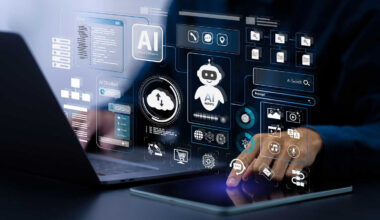 Improving the speed and energy-efficiency of AI agents | MIT News