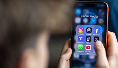 With the UK set to ban social media for under-16s, what is next for Ireland? – The Irish Times