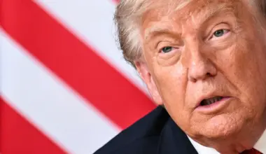 Opinion | Trump's Fable AI ban was not a gift to China