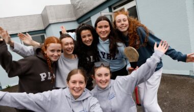 Meet the Irish college class of summer 2026: ‘Students don’t really miss the phone’ – The Irish Times