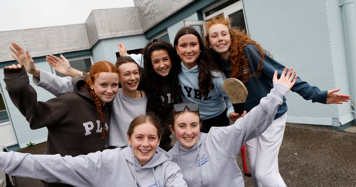 Meet the Irish college class of summer 2026: ‘Students don’t really miss the phone’ – The Irish Times