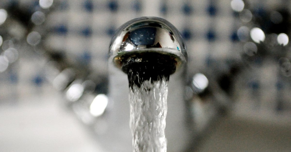 Department of Public Expenditure objected to adding 190 staff to energy and water regulator – The Irish Times