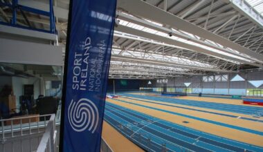 Sport Ireland pursues workers for almost €300,000 in back taxes – The Irish Times