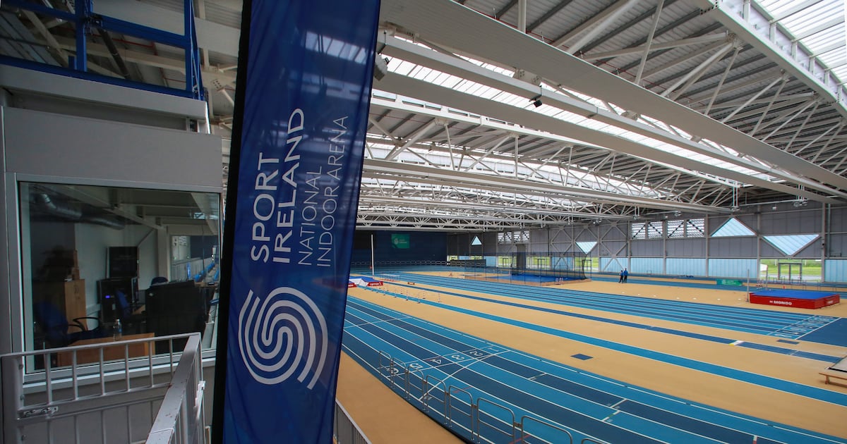 Sport Ireland pursues workers for almost €300,000 in back taxes – The Irish Times