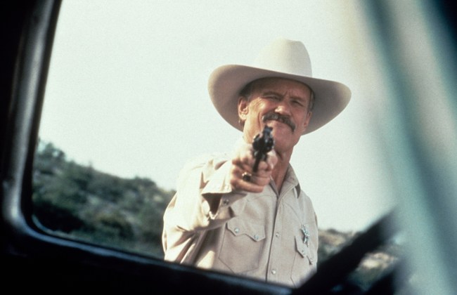 'Lone Star at 30' ending explained, John Sayles interview