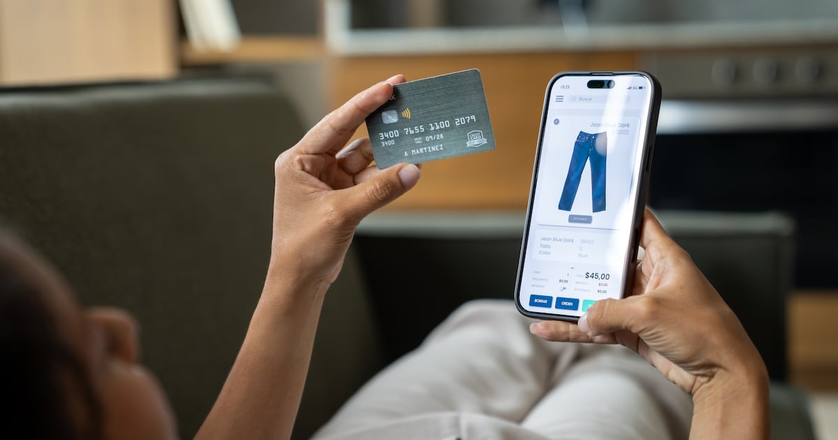 Online shopping is about to become a lot trickier for Irish customers – The Irish Times