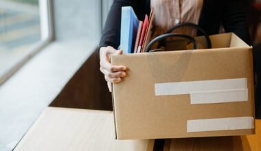 Facing redundancy? Here are the smart money moves to make before you leave – The Irish Times