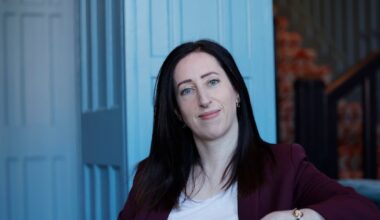 Author and GP Claire Gleeson: ‘I remember as a child I found the concept of eternity terrifying’ – The Irish Times